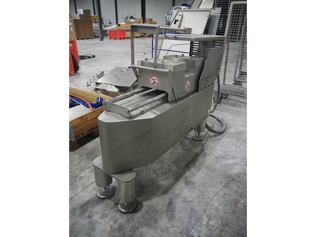 Treif maschinenbau gmbh - afbeelding 34 van  60