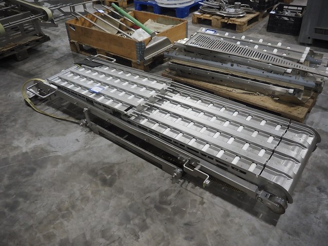 Treif maschinenbau gmbh - afbeelding 46 van  60