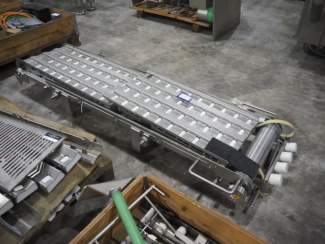 Treif maschinenbau gmbh - afbeelding 48 van  60