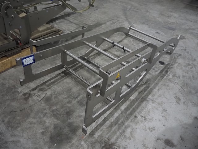 Treif maschinenbau gmbh - afbeelding 49 van  60