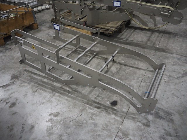 Treif maschinenbau gmbh - afbeelding 50 van  60