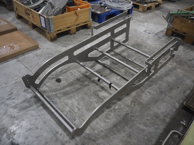 Treif maschinenbau gmbh - afbeelding 51 van  60