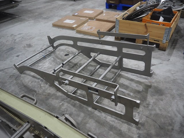 Treif maschinenbau gmbh - afbeelding 52 van  60