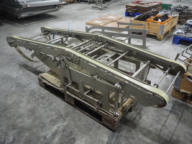 Treif maschinenbau gmbh - afbeelding 53 van  60