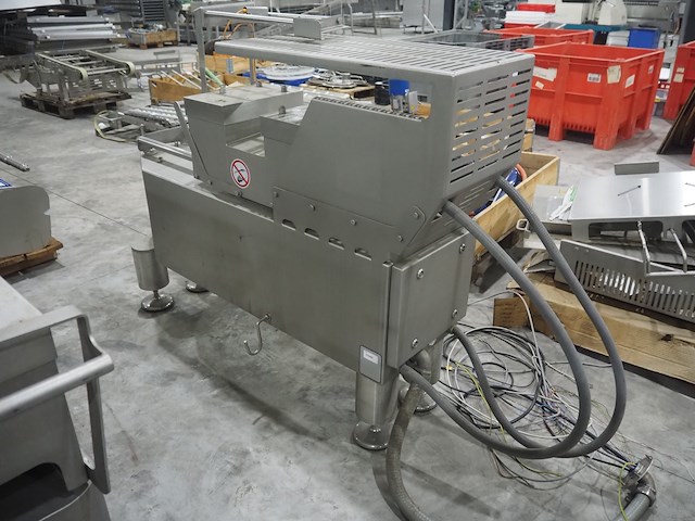 Treif maschinenbau gmbh - afbeelding 45 van  60