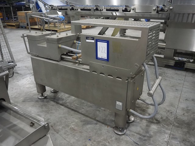 Treif maschinenbau gmbh - afbeelding 58 van  60