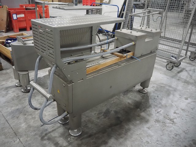 Treif maschinenbau gmbh - afbeelding 59 van  60