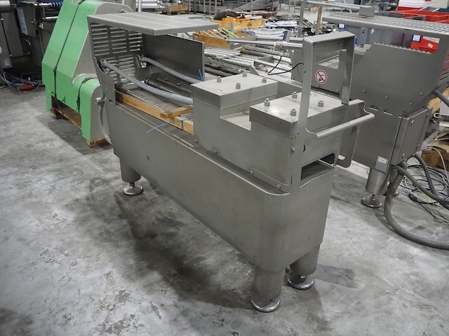 Treif maschinenbau gmbh - afbeelding 60 van  60