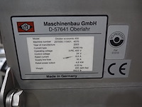 Treif maschinenbau gmbh - afbeelding 3 van  14