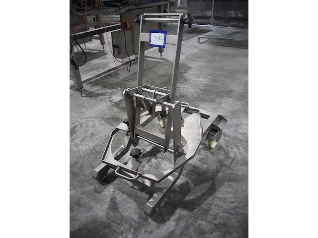 Treif maschinenbau gmbh - afbeelding 5 van  14