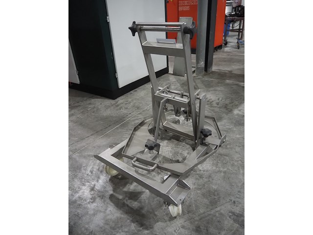 Treif maschinenbau gmbh - afbeelding 6 van  14