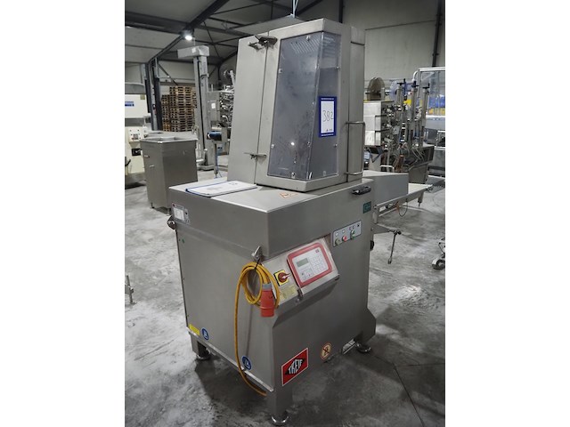 Treif maschinenbau gmbh - afbeelding 1 van  14