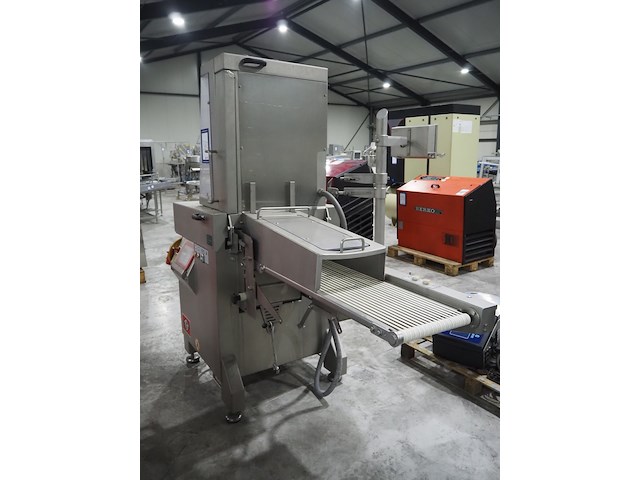 Treif maschinenbau gmbh - afbeelding 7 van  14