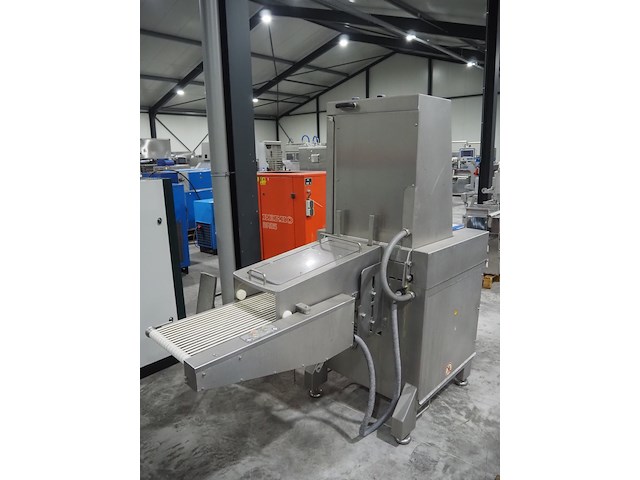 Treif maschinenbau gmbh - afbeelding 8 van  14