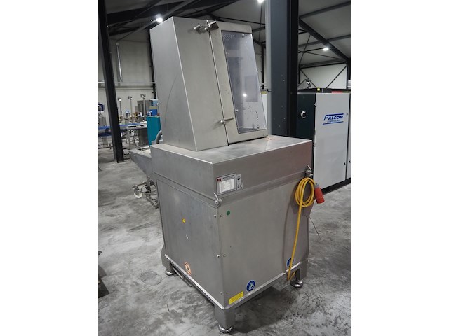 Treif maschinenbau gmbh - afbeelding 9 van  14