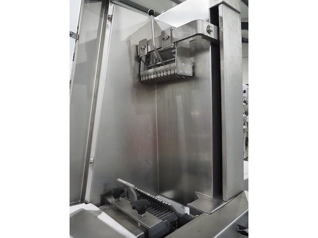 Treif maschinenbau gmbh - afbeelding 10 van  14