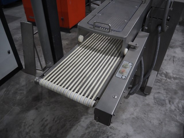 Treif maschinenbau gmbh - afbeelding 13 van  14