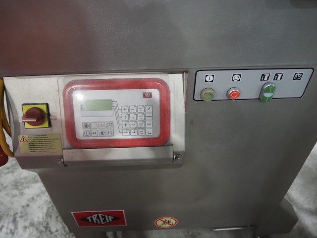 Treif maschinenbau gmbh - afbeelding 14 van  14