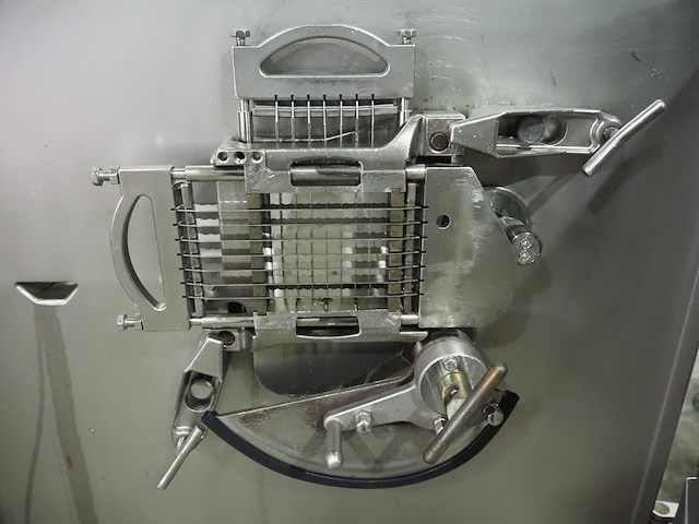 Treif maschinenbau gmbh - afbeelding 2 van  13