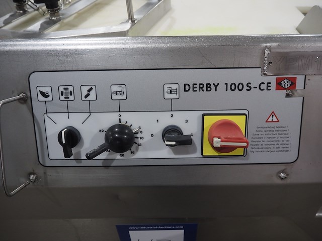 Treif maschinenbau gmbh - afbeelding 3 van  13