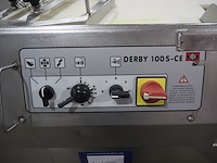 Treif maschinenbau gmbh - afbeelding 3 van  13