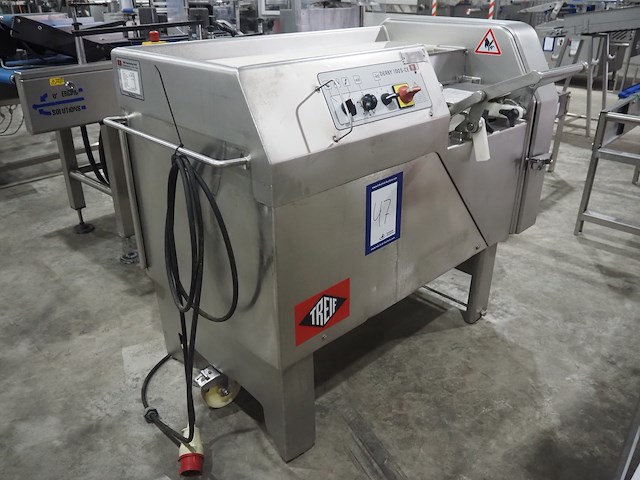 Treif maschinenbau gmbh - afbeelding 6 van  13