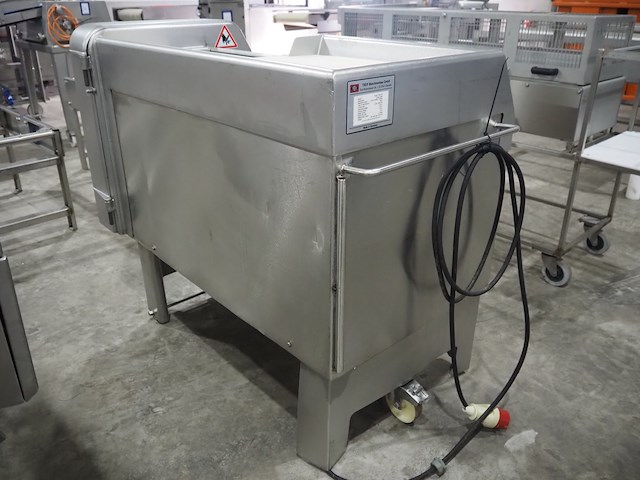 Treif maschinenbau gmbh - afbeelding 7 van  13