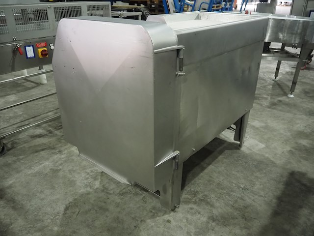 Treif maschinenbau gmbh - afbeelding 8 van  13