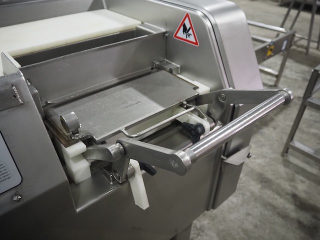 Treif maschinenbau gmbh - afbeelding 12 van  13