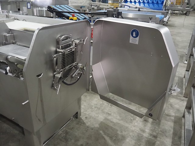 Treif maschinenbau gmbh - afbeelding 13 van  13