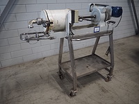 Treif maschinenbau gmbh - afbeelding 3 van  11