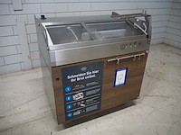 Treif maschinenbau gmbh - afbeelding 1 van  11