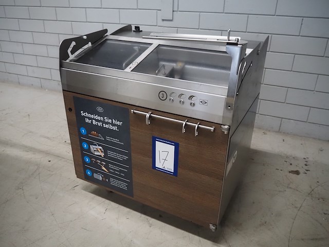 Treif maschinenbau gmbh - afbeelding 4 van  11
