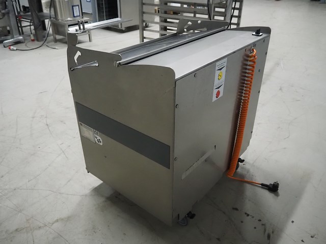 Treif maschinenbau gmbh - afbeelding 5 van  11