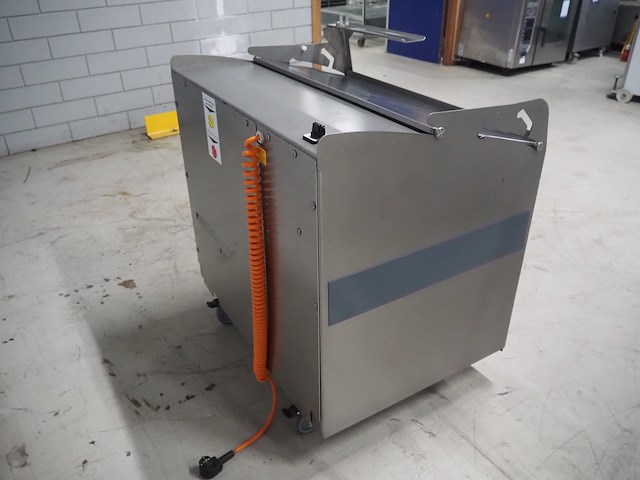 Treif maschinenbau gmbh - afbeelding 6 van  11