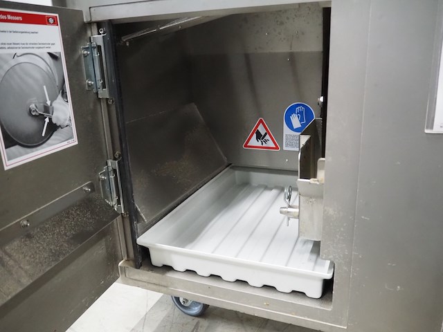 Treif maschinenbau gmbh - afbeelding 10 van  11