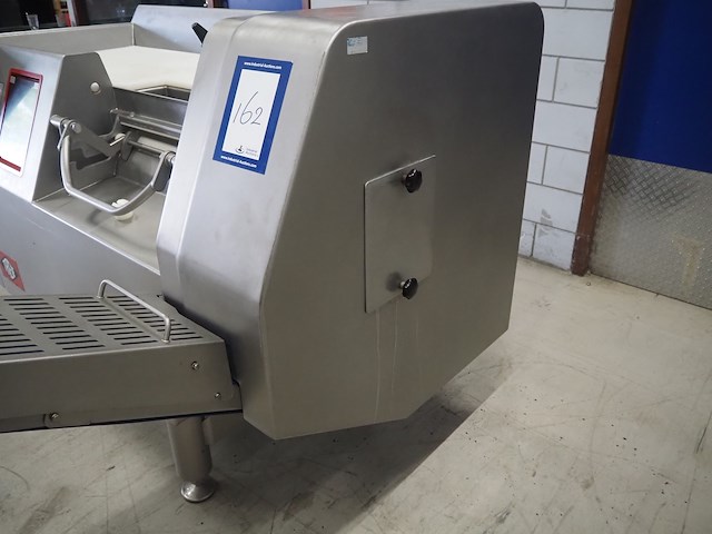 Treif maschinenbau gmbh - afbeelding 2 van  23