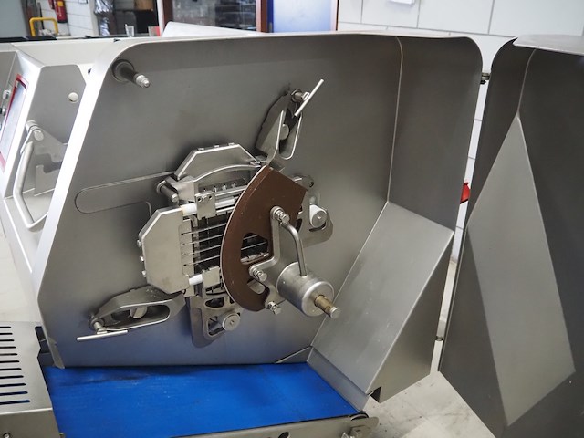 Treif maschinenbau gmbh - afbeelding 3 van  23
