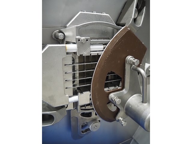 Treif maschinenbau gmbh - afbeelding 4 van  23