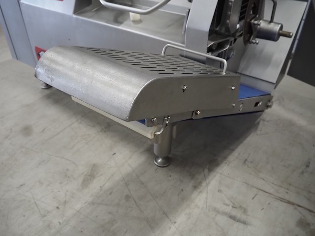 Treif maschinenbau gmbh - afbeelding 6 van  23