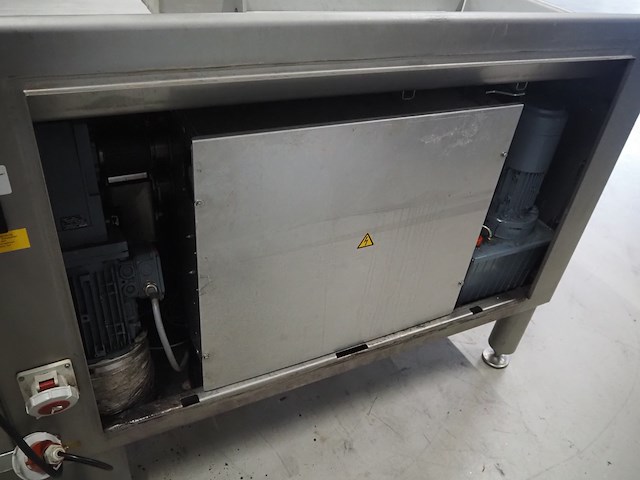 Treif maschinenbau gmbh - afbeelding 9 van  23
