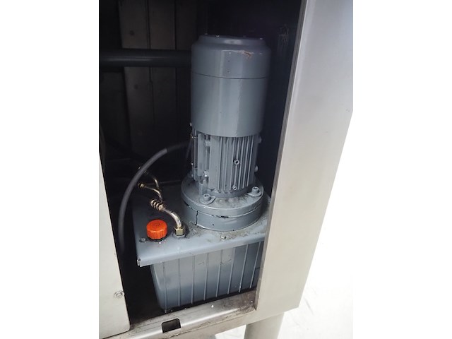 Treif maschinenbau gmbh - afbeelding 11 van  23