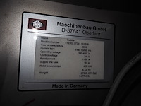 Treif maschinenbau gmbh - afbeelding 14 van  23