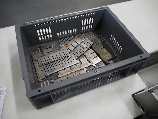 Treif maschinenbau gmbh - afbeelding 15 van  23