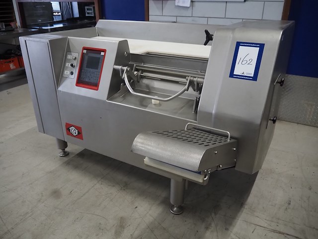 Treif maschinenbau gmbh - afbeelding 12 van  23