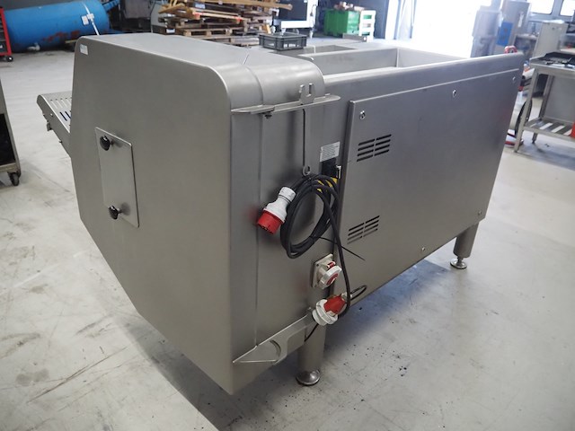 Treif maschinenbau gmbh - afbeelding 18 van  23