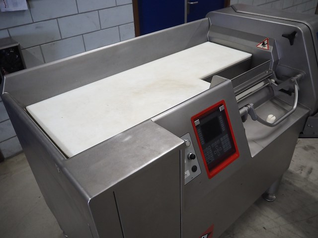 Treif maschinenbau gmbh - afbeelding 19 van  23