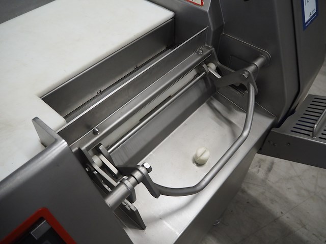 Treif maschinenbau gmbh - afbeelding 20 van  23
