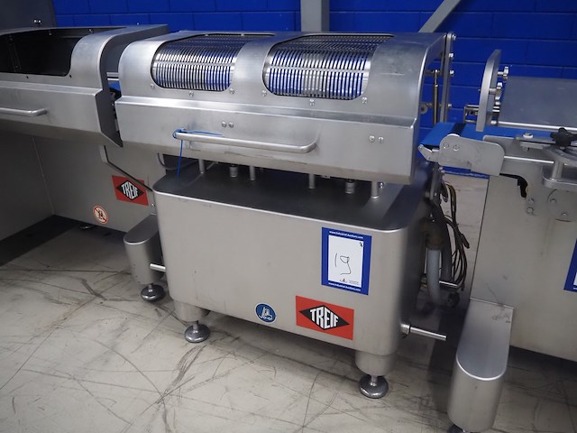 Treif maschinenbau gmbh - afbeelding 5 van  55