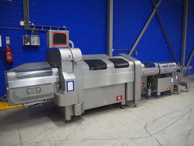 Treif maschinenbau gmbh - afbeelding 1 van  55